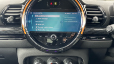 MINI Clubman 1.5 Cooper Sport 6dr Auto Petrol Estate